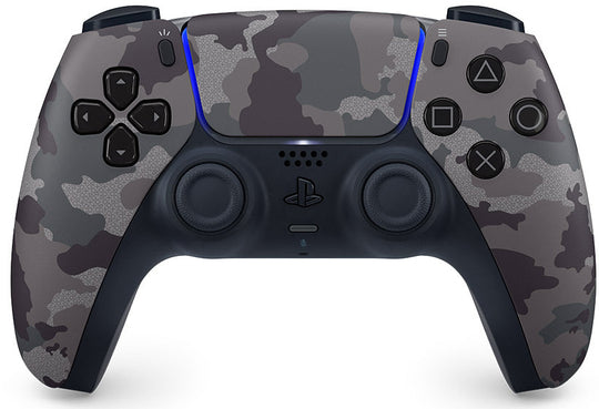 DualSense Controller - Grey Camo (PlayStation 5)