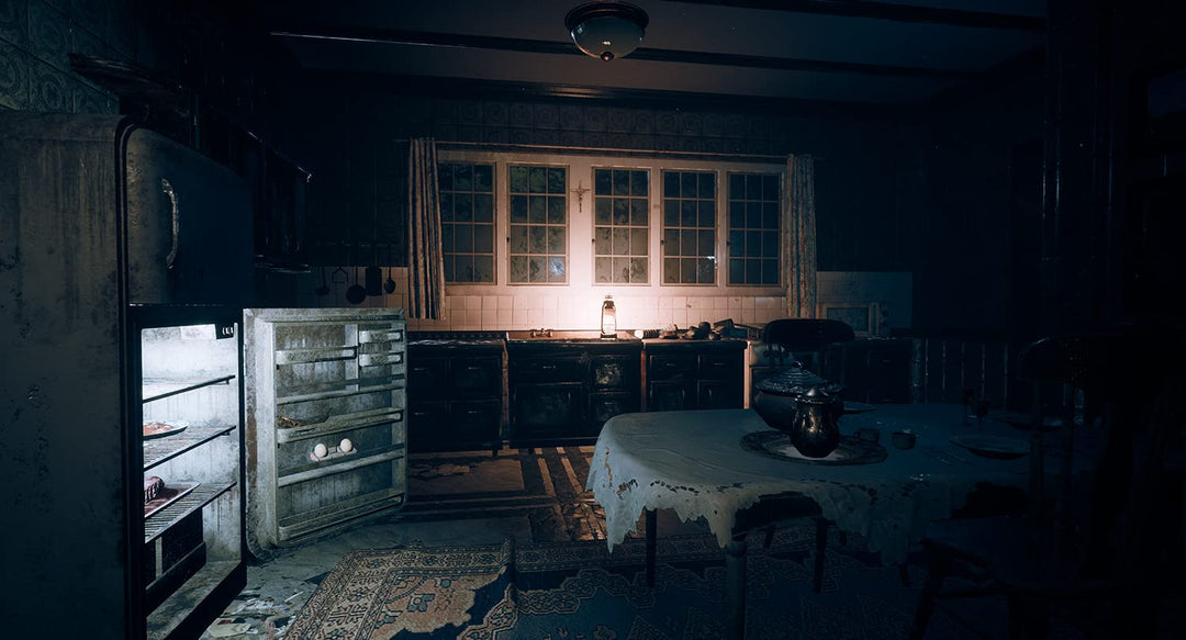 Do Not Open (PlayStation 5)