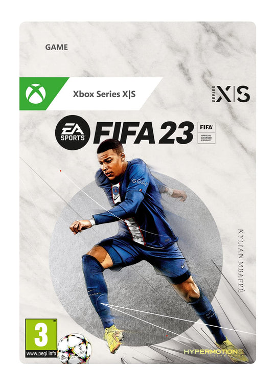 FIFA 23 Digital Edition (Xbox Series X)