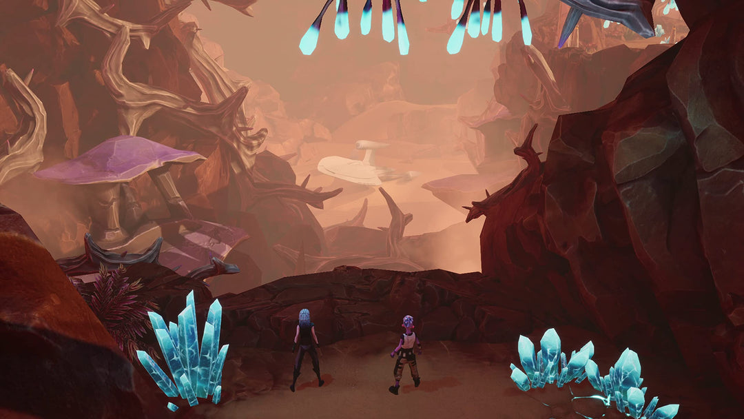 Star Trek Prodigy: Supernova (Xbox Series X)
