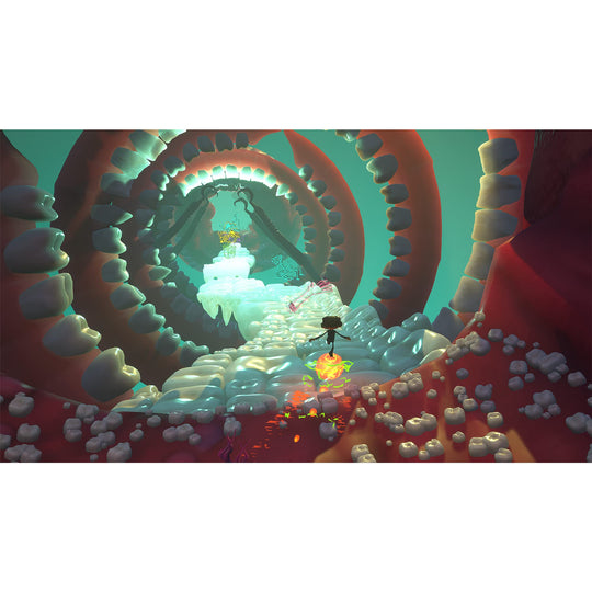 Psychonauts 2 - Download Code (Xbox Series X)