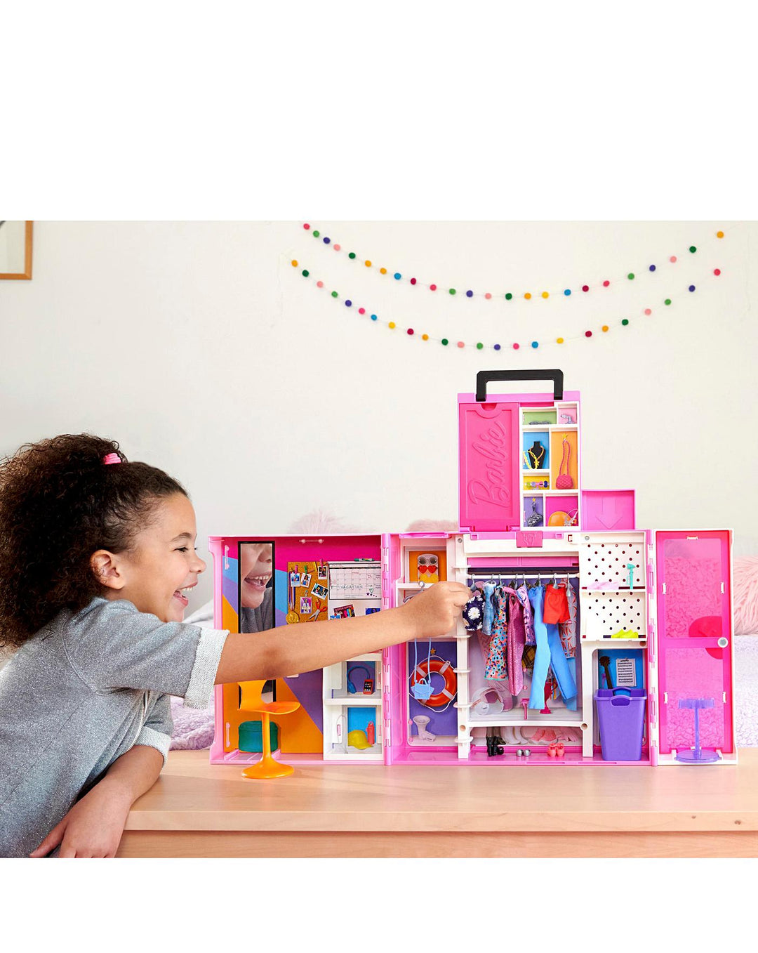Barbie Dream Closet 2.0