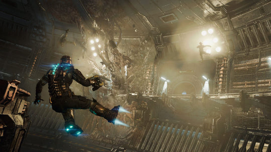 Dead Space (PlayStation 5)