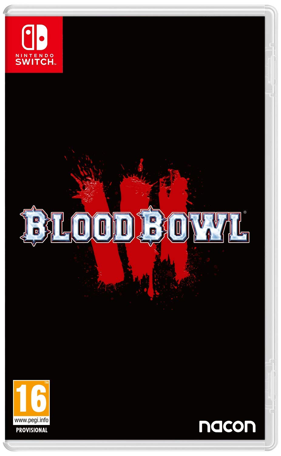 Blood Bowl 3: Brutal Edition