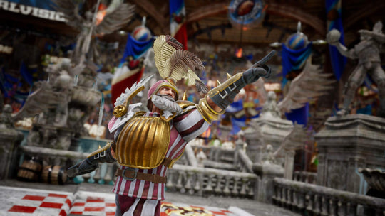 Blood Bowl 3: Brutal Edition