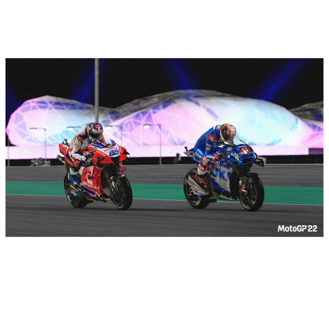 MotoGP 22 (Xbox Series X)