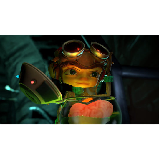 Psychonauts 2 - Download Code (Xbox Series X)