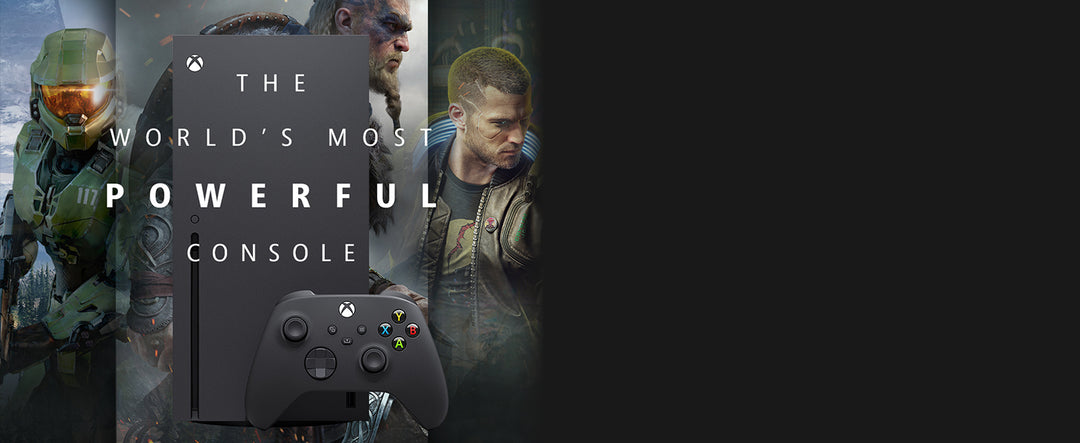 Xbox Series X