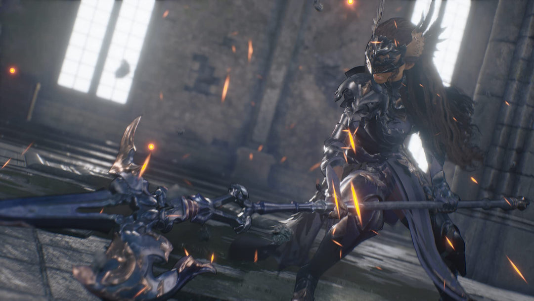 Valkyrie Elysium (PlayStation 5)