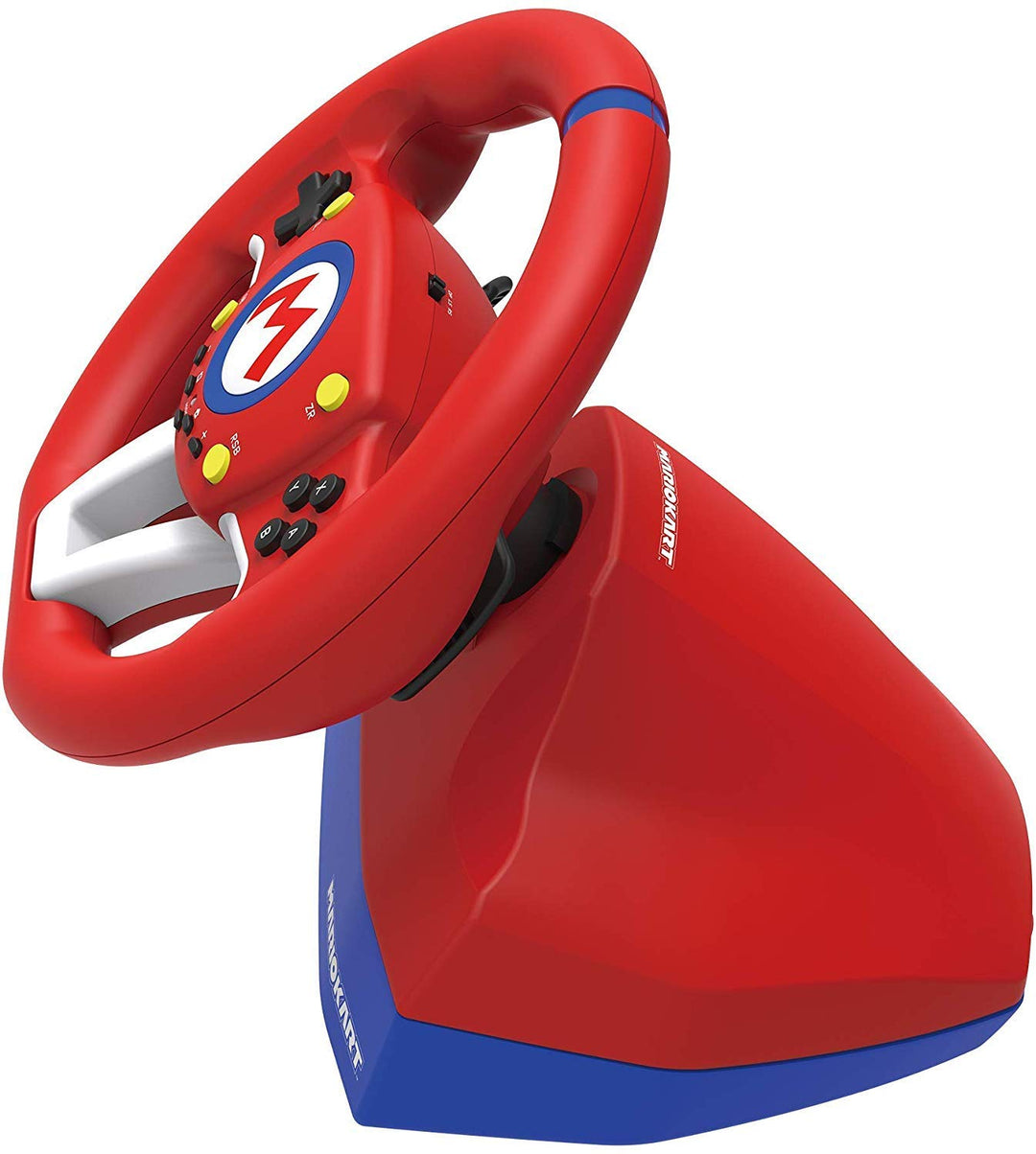 Nintendo Switch Mario Kart Racing Wheel Pro Mini