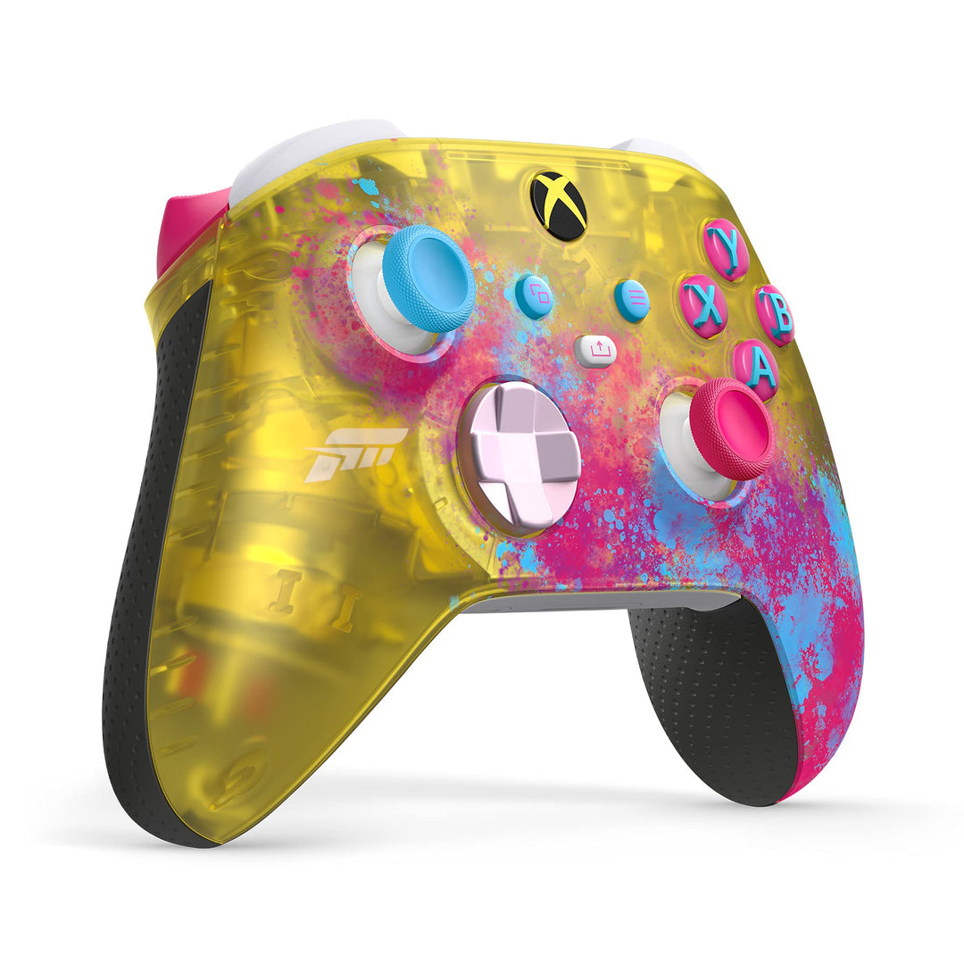 Xbox Series X|S Wireless Controller – Forza Horizon 5 Limited Edition
