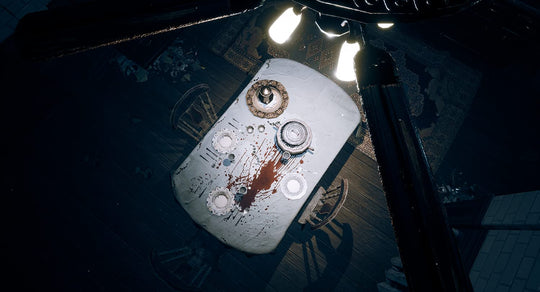 Do Not Open (PlayStation 5)