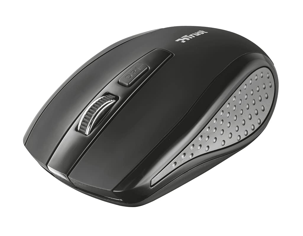 Trust Qoby 4-in-1 Home Office Bundle (PC)