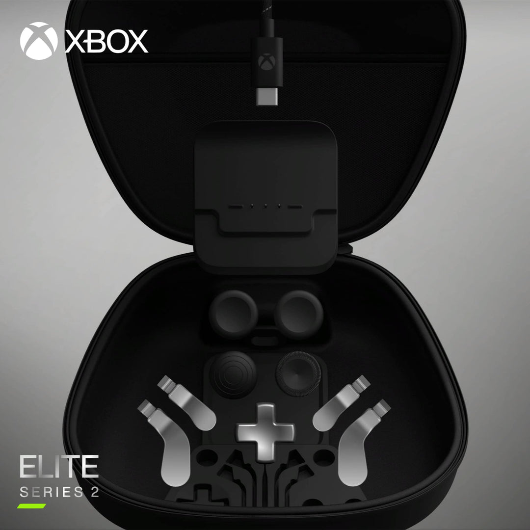Xbox Elite Wireless Controller S2 - Component Pack (Xbox Series X)