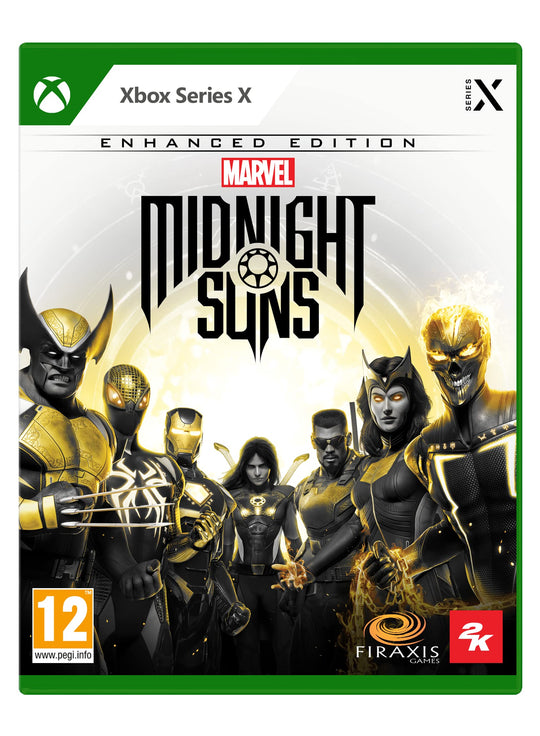 Marvel&