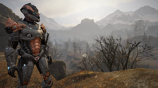 Elex II (Xbox Series X)