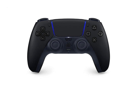 PlayStation 5 Console - FIFA 23 + Black DualSense Controller + Gran Turismo 7 + White Pulse 3D Wireless Headset