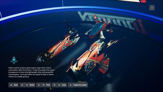 Redout 2: Deluxe Edition (PlayStation 4)