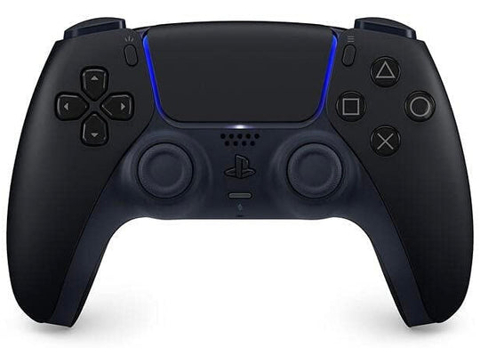 DualSense Wireless Controller - Midnight Black (PlayStation 5)