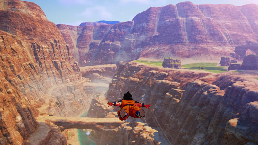 Dragon Ball Z: Kakarot (Xbox Series X)