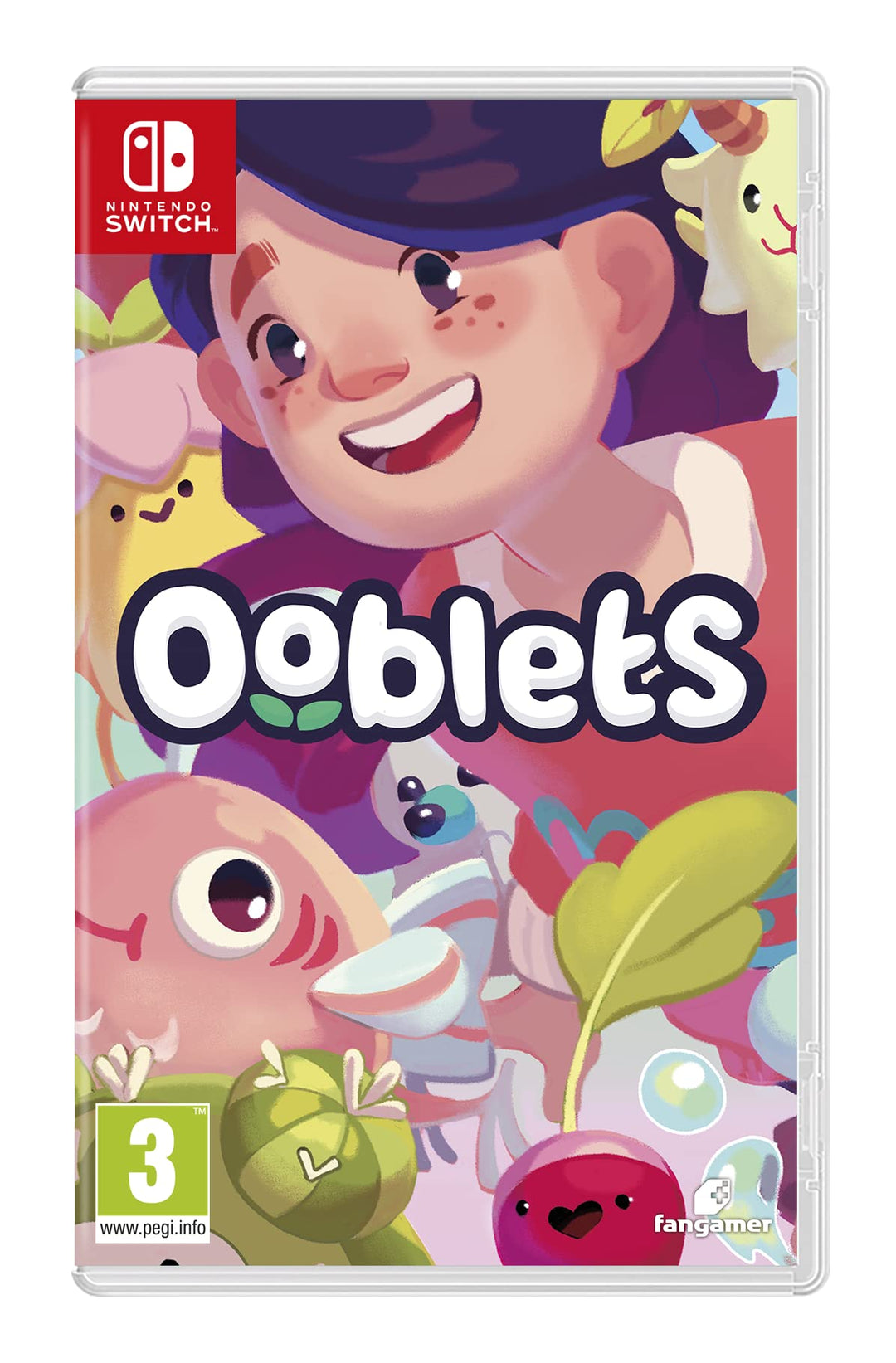 Ooblets
