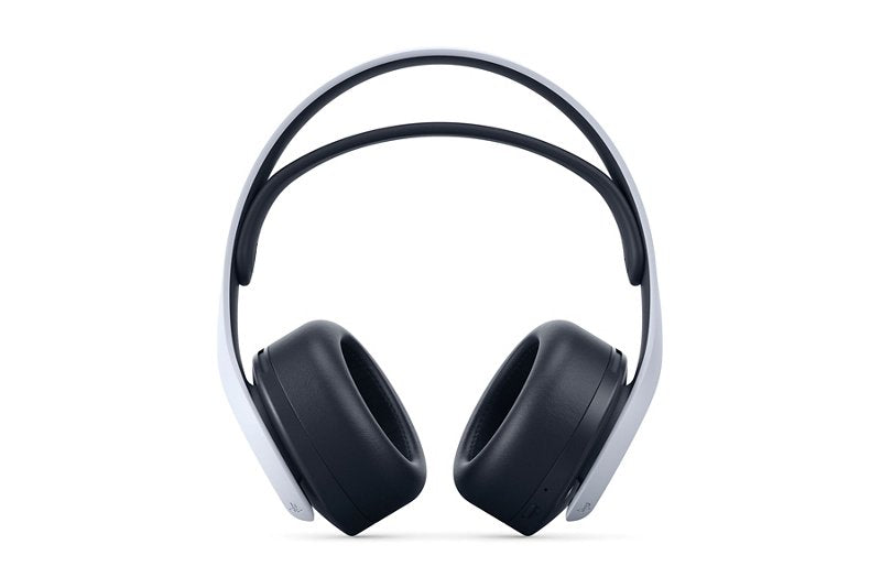 Pulse 3D Wireless Headset - White (PlayStation 5)