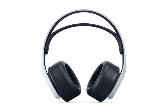 Pulse 3D Wireless Headset - White (PlayStation 5)