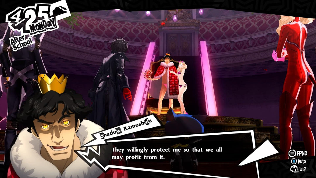 Persona 5 Royal (Xbox Series X)