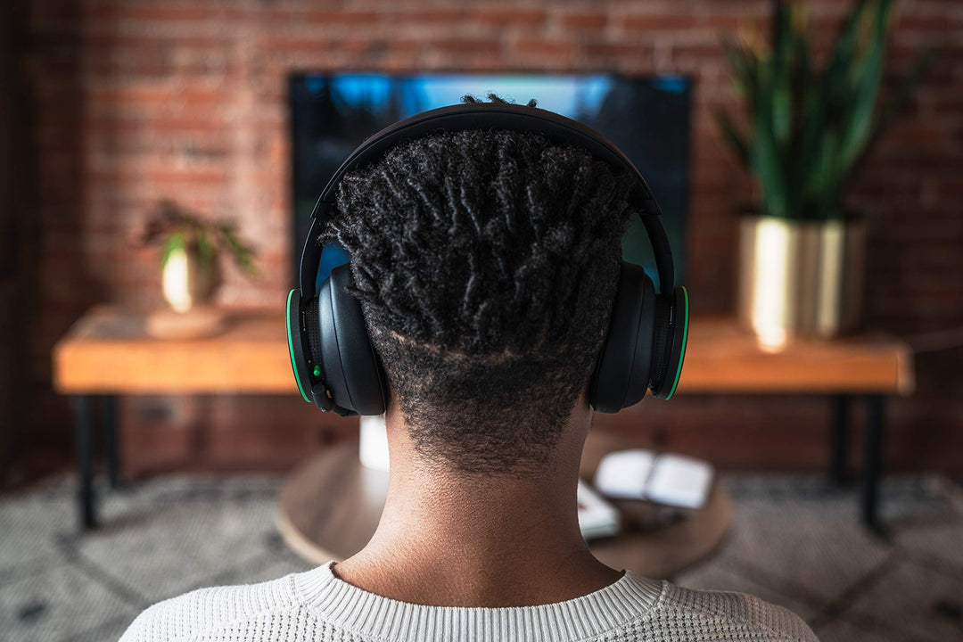 Xbox Series X|S Wireless Headset