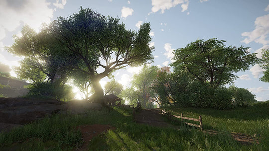 Elex II (Xbox Series X)