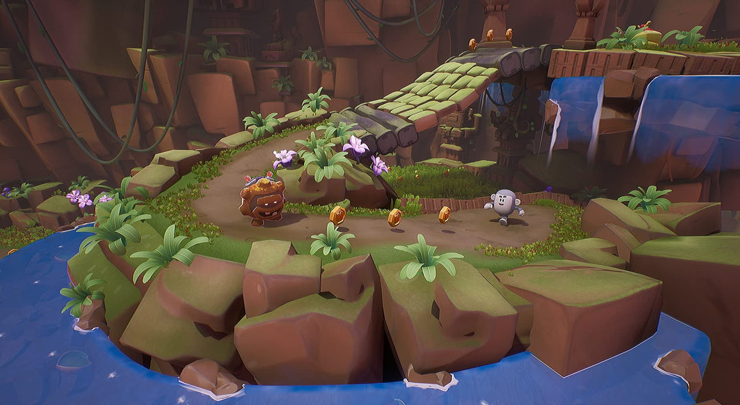 Kukoos: Lost Pets (Xbox Series X)