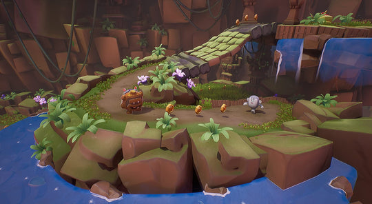 Kukoos: Lost Pets (Xbox Series X)