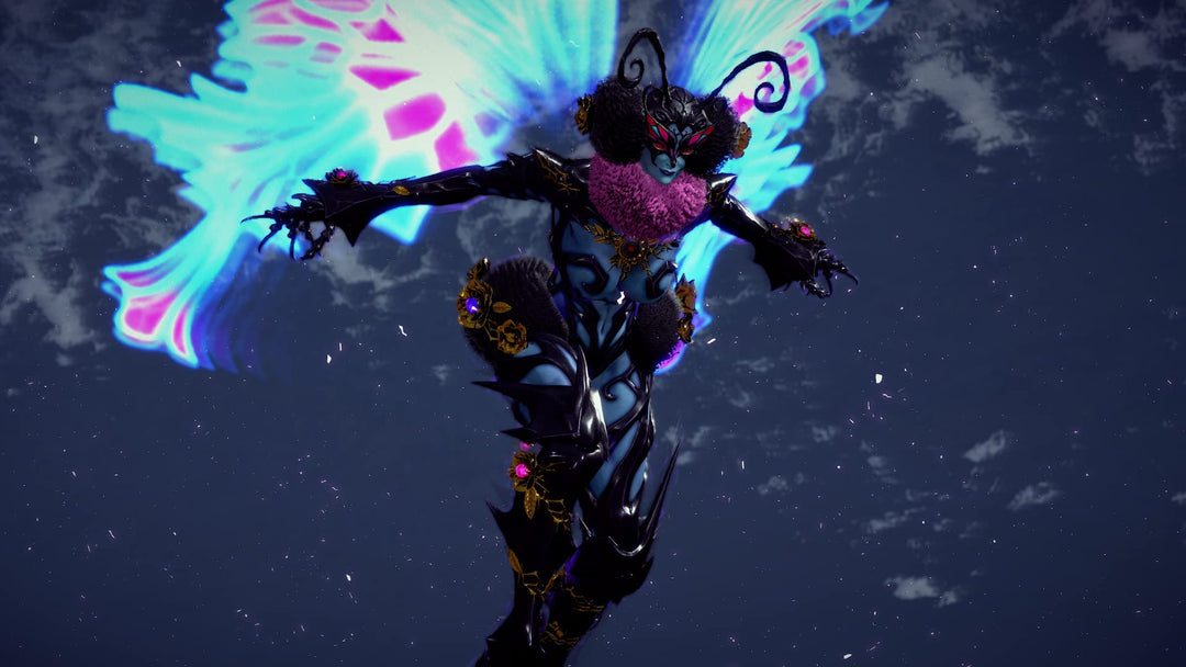 Bayonetta 3