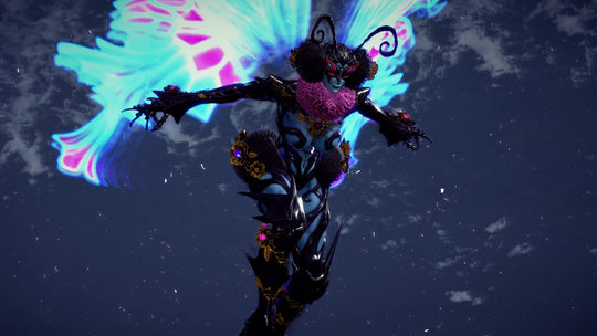 Bayonetta 3