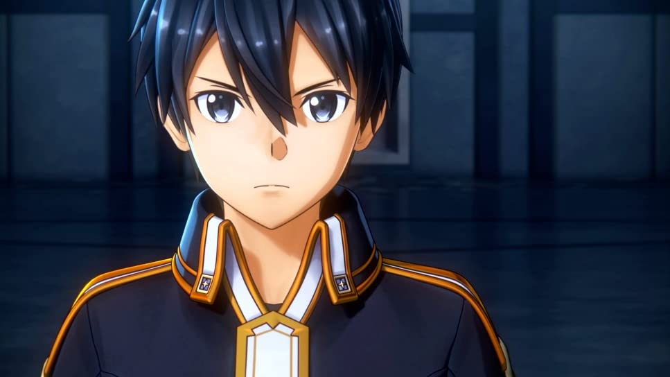 Sword Art Online: Alicization Lycoris