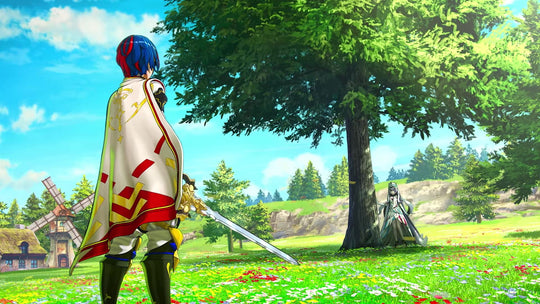 Fire Emblem Engage: Divine Edition