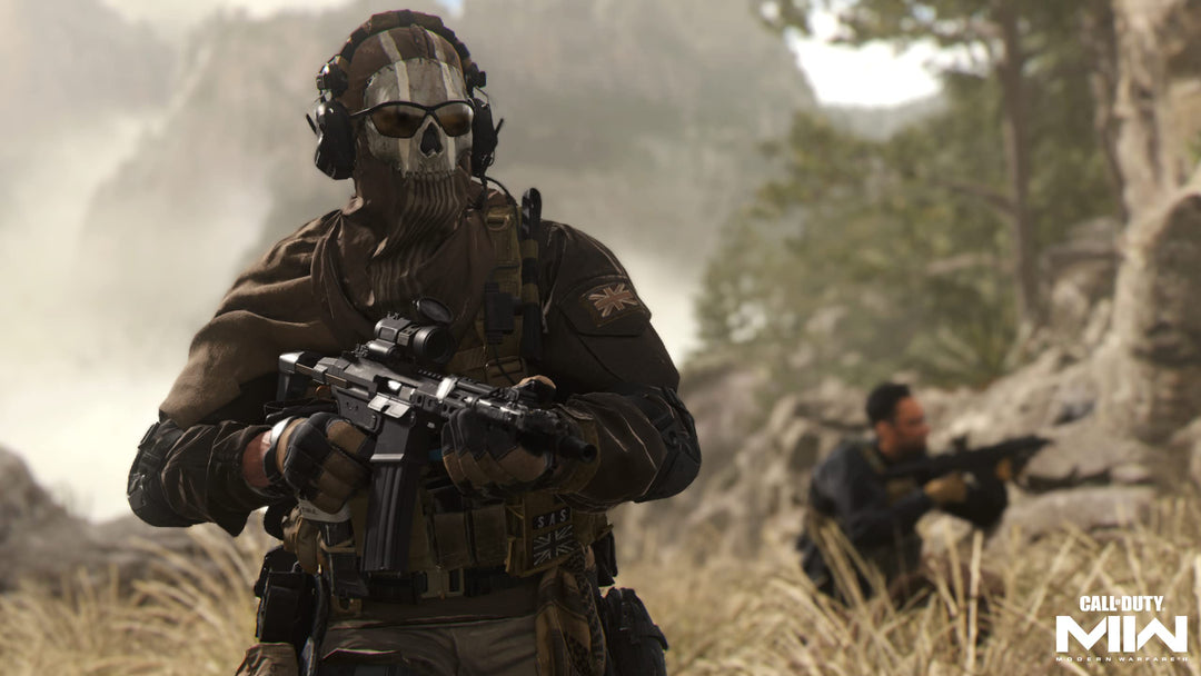 Call of Duty: Modern Warfare II (Xbox Series X)