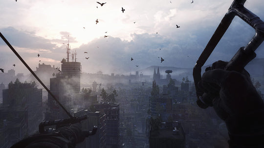 Dying Light 2: Stay Human (Xbox Series X)