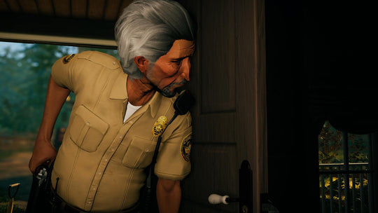 Alfred Hitchcock: Vertigo - Limited Edition (PlayStation 4)