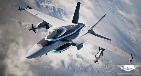 Ace Combat 7 - Top Gun Maverick (Xbox One)