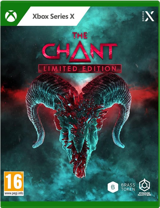 The Chant - Limited Edition (Xbox Series X)