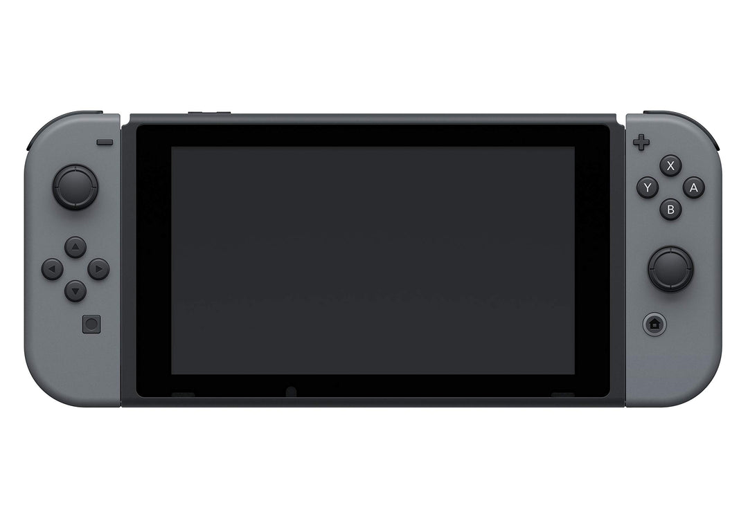 Nintendo Switch - Grey