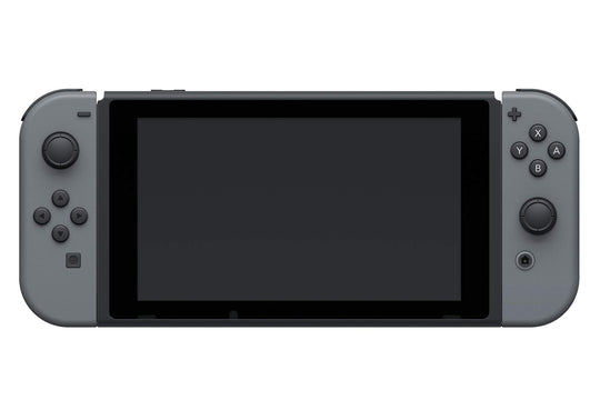 Nintendo Switch - Grey