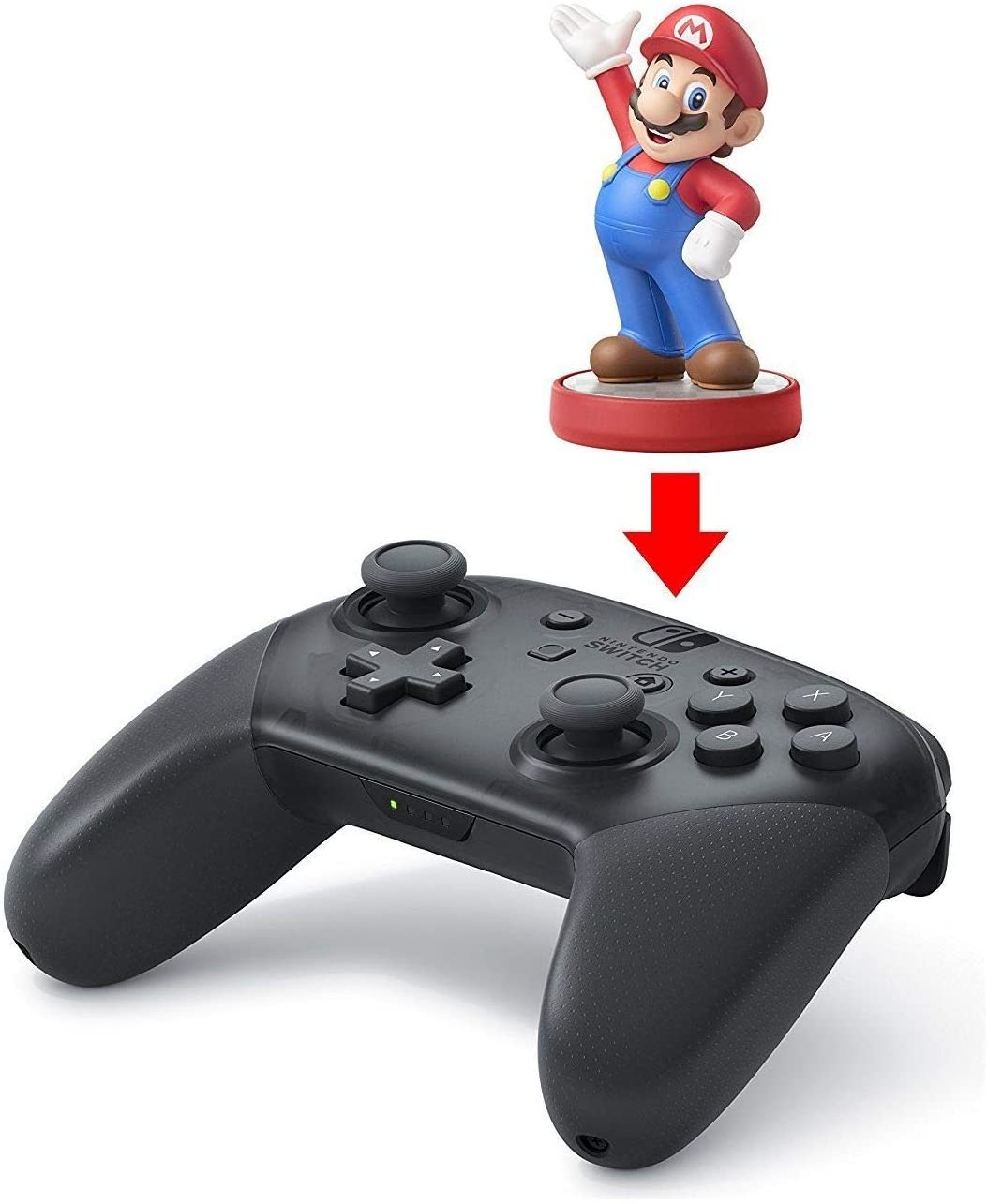 Nintendo Switch Wireless Pro Controller