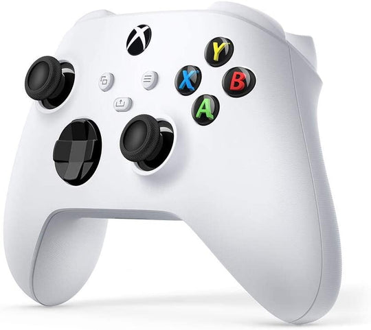 Xbox Series X|S Wireless Controller – Robot White