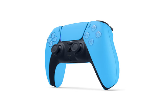 DualSense Wireless Controller - Starlight Blue (PlayStation 5)