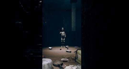Do Not Open (PlayStation 4)
