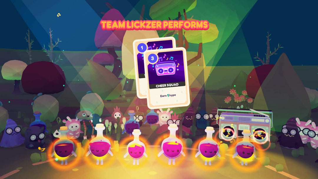 Ooblets