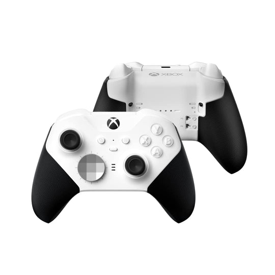 Xbox Elite Wireless Controller Series 2 - Core White