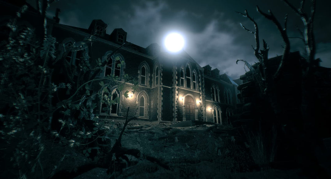 Do Not Open (PlayStation 5)